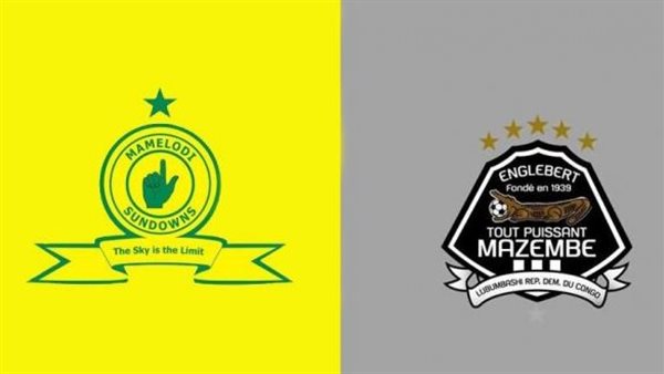 مازيمبي وصن داونز