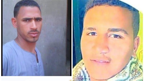 ضحايا الحادث