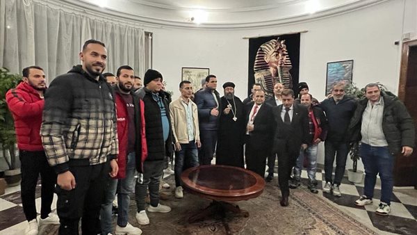 انتخابات رئاسة الجمهورية