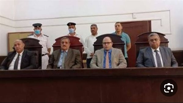 تأييد حكم الاعدام