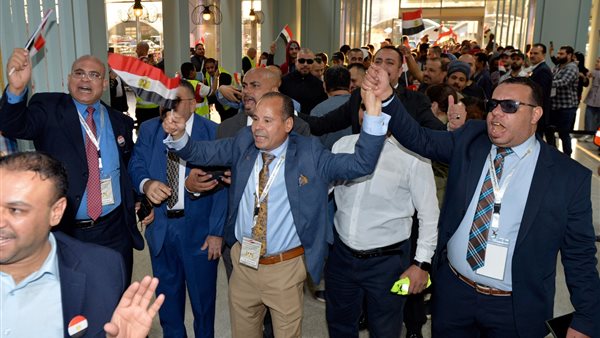 انتخابات الرئاسة