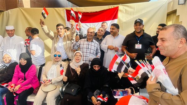 انتخابات الرئاسة