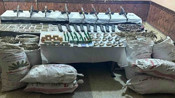 أسلحة نارية 