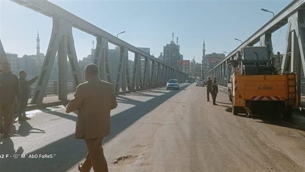 حملات نظافة مكبرة