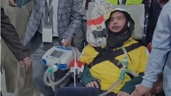 مواطن مصري بالكويت