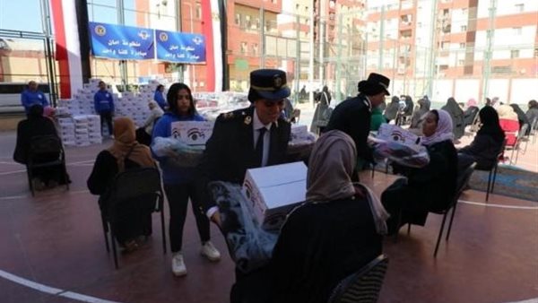 مبادرة كلنا واحد