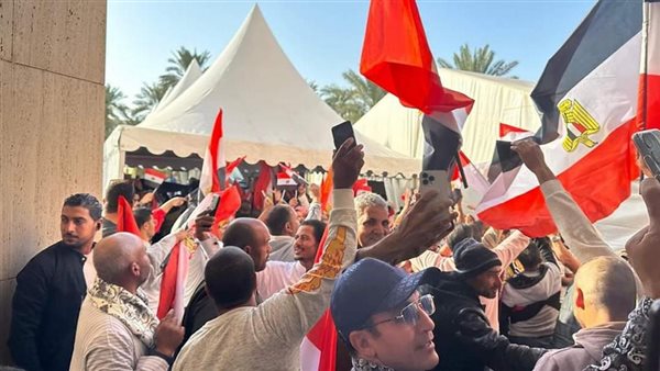 انتخابات الرئاسة