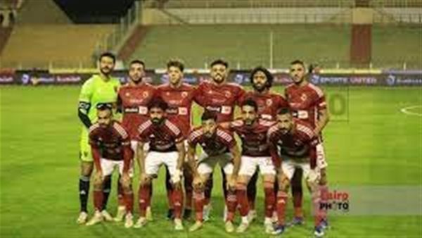 فريق الأهلي 