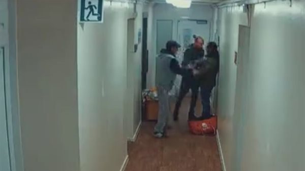 عامل الدليفري 