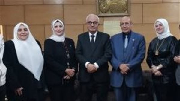 الدكتور رضا حجازي