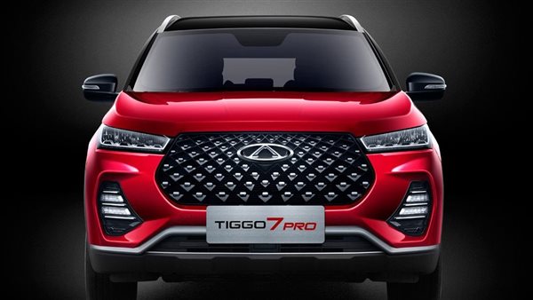 شيري تيجو 7 برو