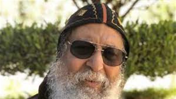  الراهب القمص فلتاؤس