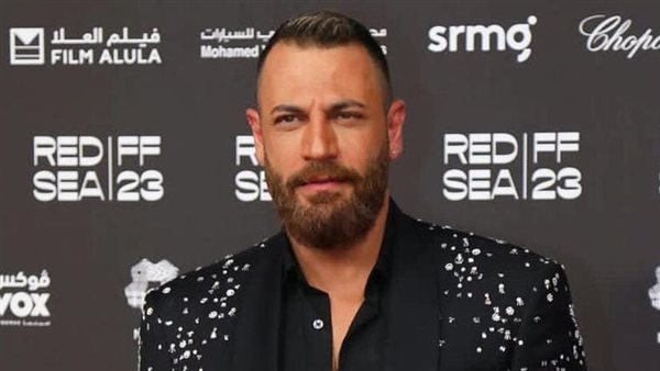 نيقولا معوض