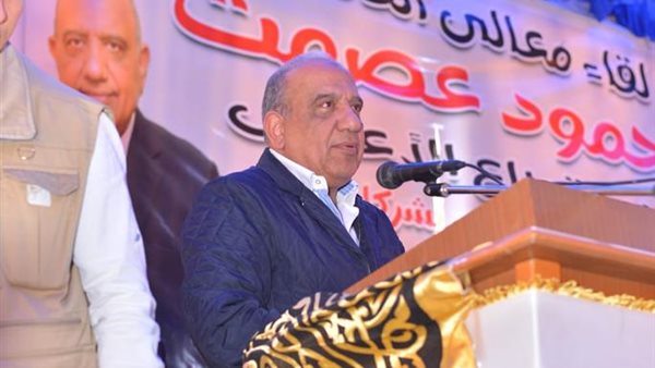 وزير قطاع الأعمال