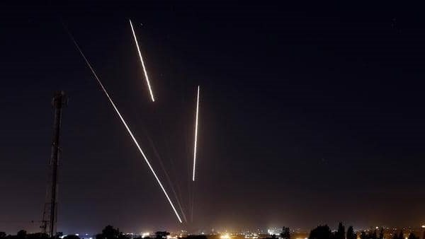 قصف - أرشيفية