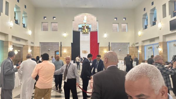 سفارة مصر بالسعودية