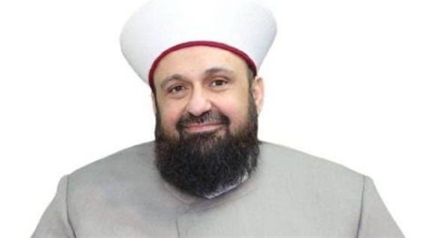 الشيخ طارق اللحام