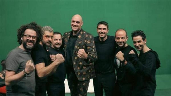 فريق عمل فيلم ولاد