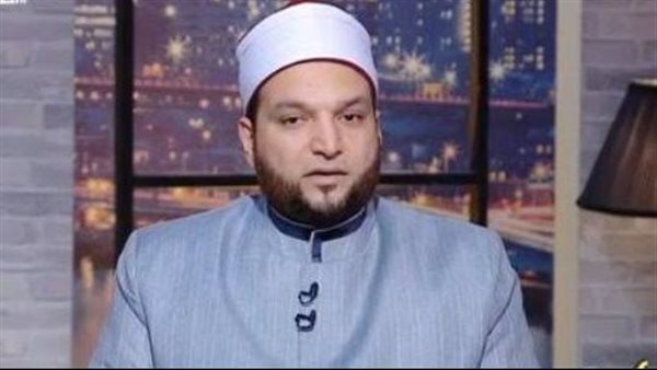  الشيخ إبراهيم يوسف