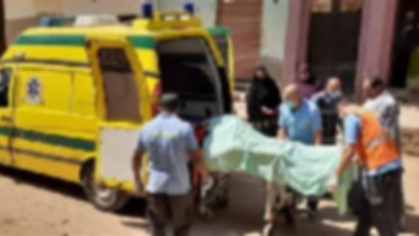 إسعاف أرشيفية 