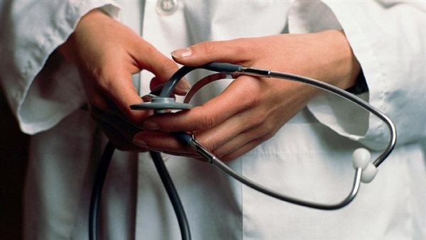 ممرضة- أرشيفية 