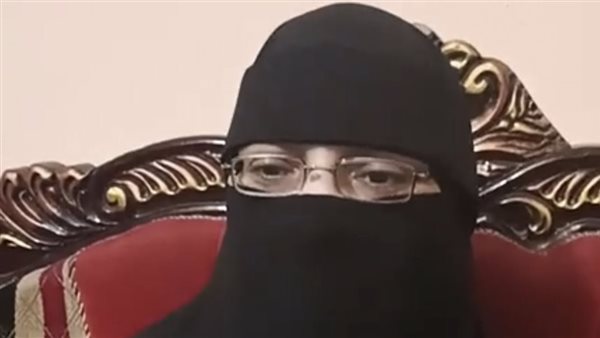 والدة مريم وشمس المصابتان