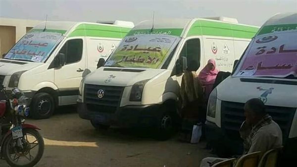 لمدة يومين.. قافلة