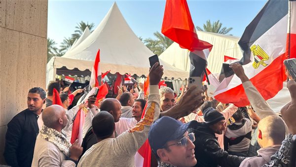 انتخابات الرئاسة