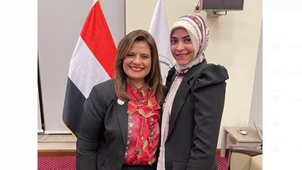 محررة القاهرة 24