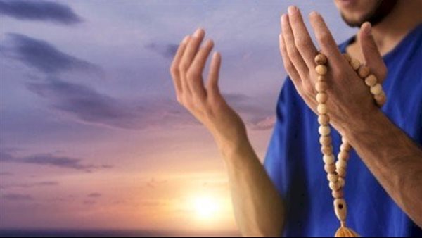 دعاء لأمي المتوفية