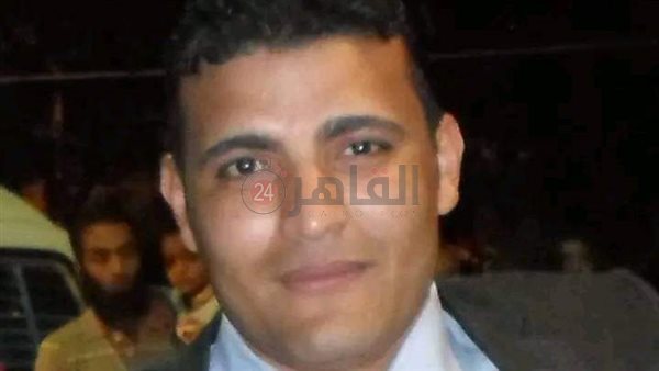 العامل المتوفي 