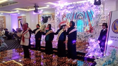 تعليم القاهرة تحتفل باليوم العالمي لذوي الهمم: هدفنا عرض إنجازاتهم وتشجيعهم 