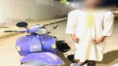 القبض على 6 أشخاص خلال حملات أمنية مكبرة لمكافحة جرائم السرقة بالمحافظات