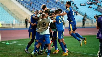 مجموعة الزمالك.. أبو سليم الليبي يخطف 3 نقاط من ساجرادا ويشعل المنافسة 