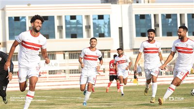 مدرب شباب الزمالك يكشف تفاصيل إصابات رباعي الفريق أمام فيوتشر 