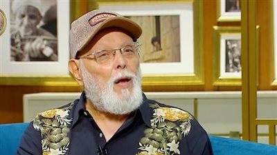 اللحظات الأخيرة في حياة الفنان أشرف عبد الغفور 