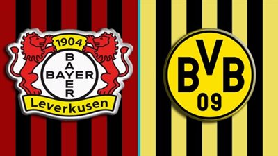 التعادل الإيجابي يحسم مباراة بوروسيا دورتموند وباير ليفركوزن في الدوري الألماني