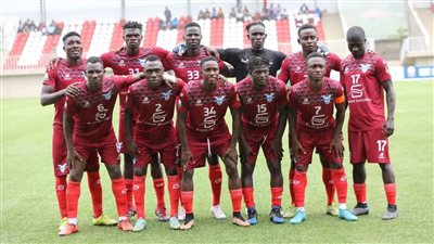 تشكيل سوار الغيني لمباراة الزمالك في الكونفدرالية 