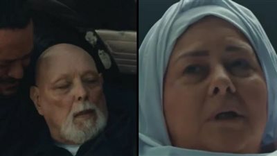  فنانان أحبهما الجميع.. جسدا مشهد وفاتهما أمام الكاميرا قبل رحيلهما عن دنيانا