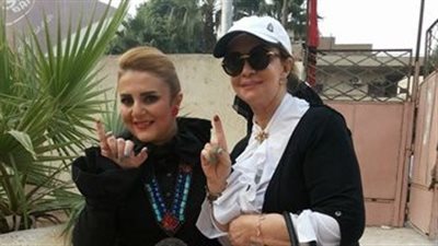 رانيا محمود ياسين: والدتي شهيرة اختارت التقرب إلى الله ولم تكن ضد الفن في يوم من الأيام