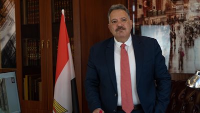 ماهر شنودة القيادي بـ مستقبل وطن: المشاركة بانتخابات رئاسة الجمهورية بالخارج فاقت التوقعات