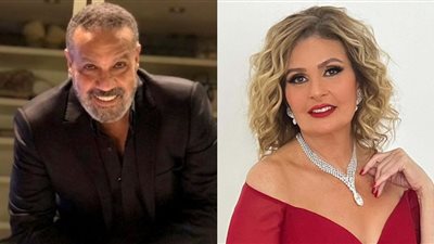 بنتخانق ونرجع تاني.. يسرا تعلق على تصريحات جمال العدل بشأن مسلسل 1000 حمدلله على السلامة