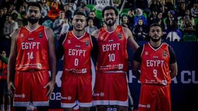 وزير الرياضة يهنئ منتخب السلة 3x3 بلقب كأس إفريقيا للرجال وفضية السيدات