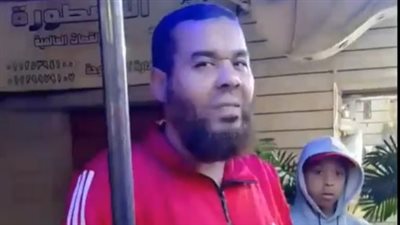 قصة كفاح أشهر بائع بليلة بالحوامدية: بشتغل الصبح نقاش وبالليل ببيع بليلة | بث مباشر 