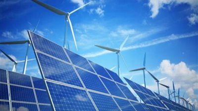 الوزراء: 30% من الكهرباء العالمية مصدرها الطاقة المتجددة