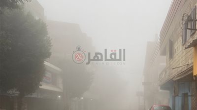  حالة الطقس اليوم.. شبورة مائية وارتفاع في درجات الحرارة