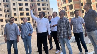 مساحتها 19 ألف فدان.. الإسكان تكشف عن معدلات تنفيذ ملوي الجديدة أحدث مدن الجيل الرابع