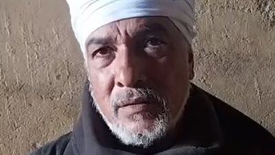 بعد القبض عليه.. خال كروان مشاكل: طول عمره محترم وبيتكسف يتعامل مع الستات | بث مباشر