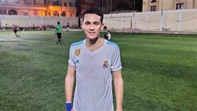 وفاة شاب بأزمة قلبية أثناء لعب الكرة بالمحلة.. والأهالي: قلبه كان متعلق بالمساجد