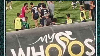 مصدر: محامي حسين الشحات يطلب استدعاء لاعبي الأهلي للشهادة في قضية الشيبي